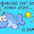Miniatura de Gracias Por Ser Como Eres