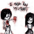 Miniatura de I Give You My Heart