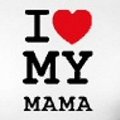 Miniatura de I Love My Mama