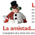 Miniatura de La Amistad