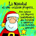 Miniatura de La Navidad Es La Ocasión