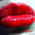 Miniatura de Labios Rojos