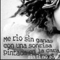 Miniatura de Me Rio Sin Ganas