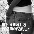 Miniatura de Me Volví A Enamorar
