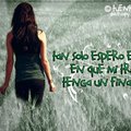 Miniatura de Mi Tristeza Tenga Un Final