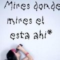 Miniatura de Mires Donde Mires El Esta Ahi