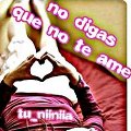 Miniatura de No Digas que No Te Ame
