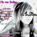 Miniatura de No Me Imites