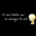 Miniatura de No Merezco Tu Odio