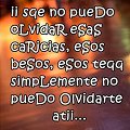 Miniatura de No Puedo Olvidar Esas