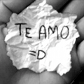 Miniatura de Nota Te Amo
