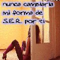 Miniatura de Nunca Cambiaria Mi Forma De Ser