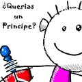 Miniatura de Querias un Principe?