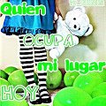 Miniatura de Quién Ocupa Mi Lugar Hoy En Tu Vida