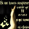 Miniatura de Si Me Haces Suspirar