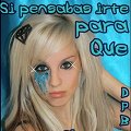 Miniatura de Si Pensabas Irte