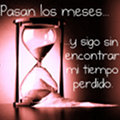 Miniatura de Sin Encontrar Mi Tiempo Perdido