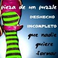 Miniatura de Soy La Pieza De Un Puzle Deshescho