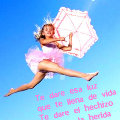 Miniatura de Te Daré Esa Luz