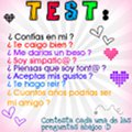Miniatura de Test De La Amistad