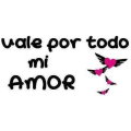 Miniatura de Vale Por Todo Mi Amor