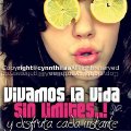 Miniatura de Vivamos La Vida Sin Limites