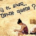 Miniatura de Y el Amor Donde Quedo?