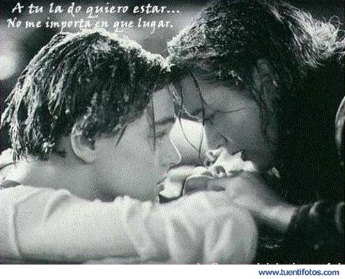 A Tu Lado Quiero Estar