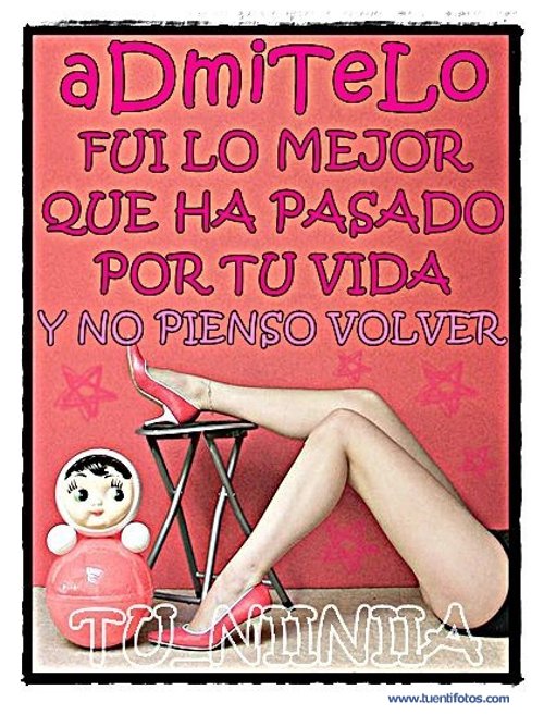 Desamor de Admitelo Fui Lo Mejor