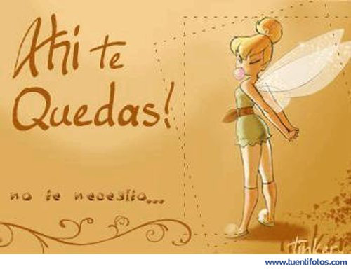 Desamor de Ahi Te Quedas