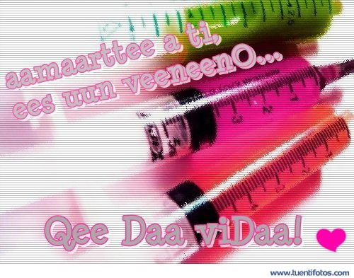 Amor de Amarte Es una Veneno