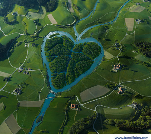 Archipielago Corazon