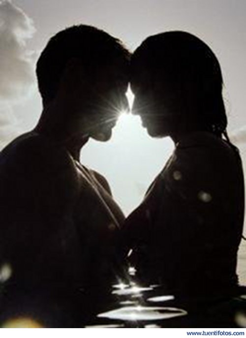 Corazón En Sombras