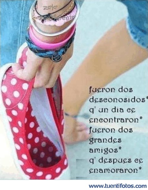 Amor de Dos Amigos Se Enamoraron