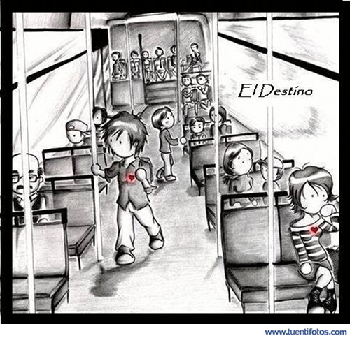 El Destino
