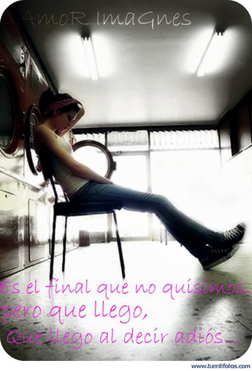 Final Que No Quisimos