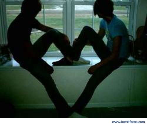 Formando Un Corazon