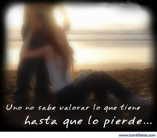 Hasta Que Lo Pierde