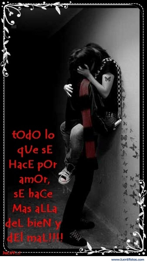 Mas Alla del Bien y del Mal