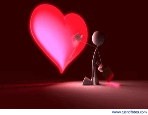 Amor de Me Tocas El Corazón