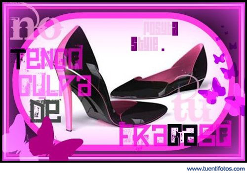 Frases de No Tengo Culpa De Tu Fracaso