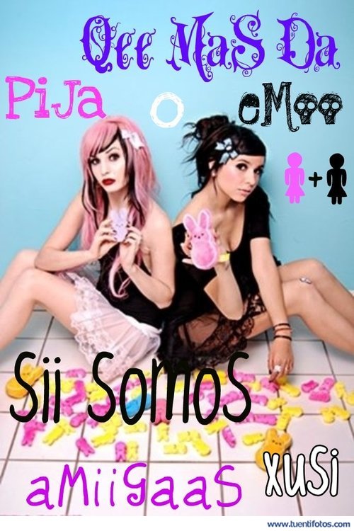 Que Más Das Pija O Emo