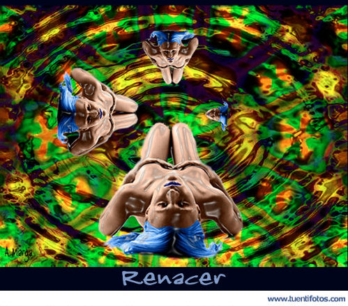 Frases de Renacer a la Vida