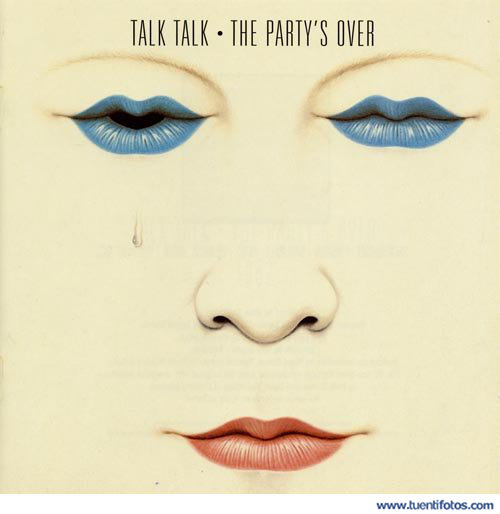 Amor de Rostro y Lagrima