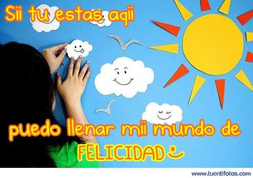 Si Tu Estás Aquí