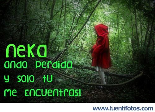 Amor de Solo tu me encuentras