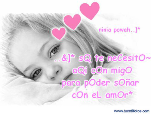 Amor de Te Necesito Aqui Conmigo