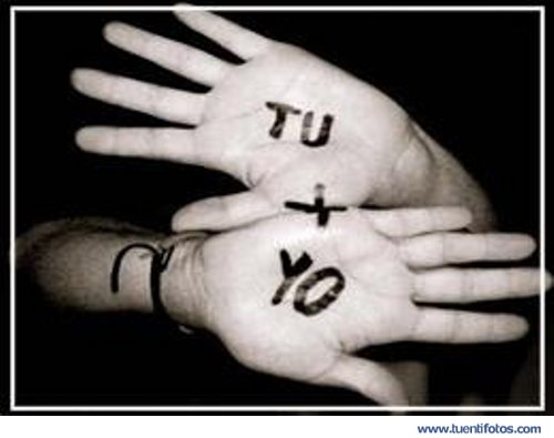 Frases de Tu + Yo