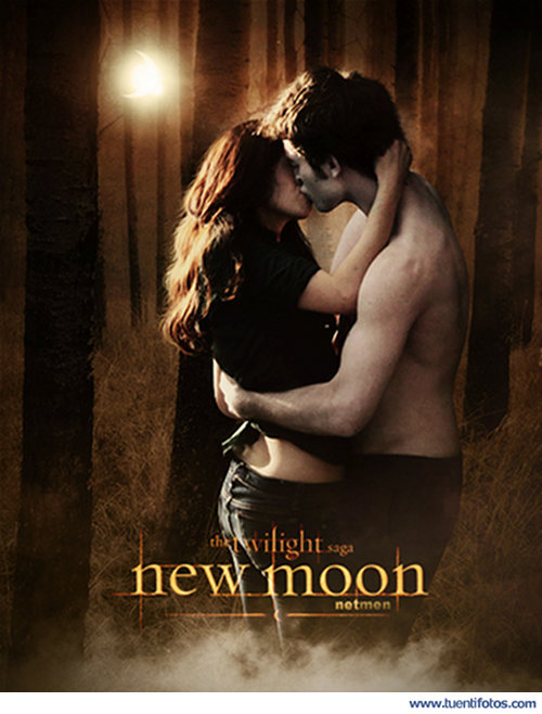 Twilight New Moon